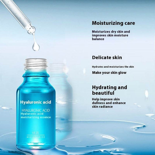 Beauty And Moisturizing Facial Skin Care Products 14daed71-4702-46d9-8b35-75e188001522_trans Print Material