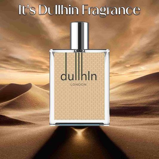 Dullhin LONDON and Tom Deo Luxurious Perfume Combo 1734604639634-18 Unisex Perfumes