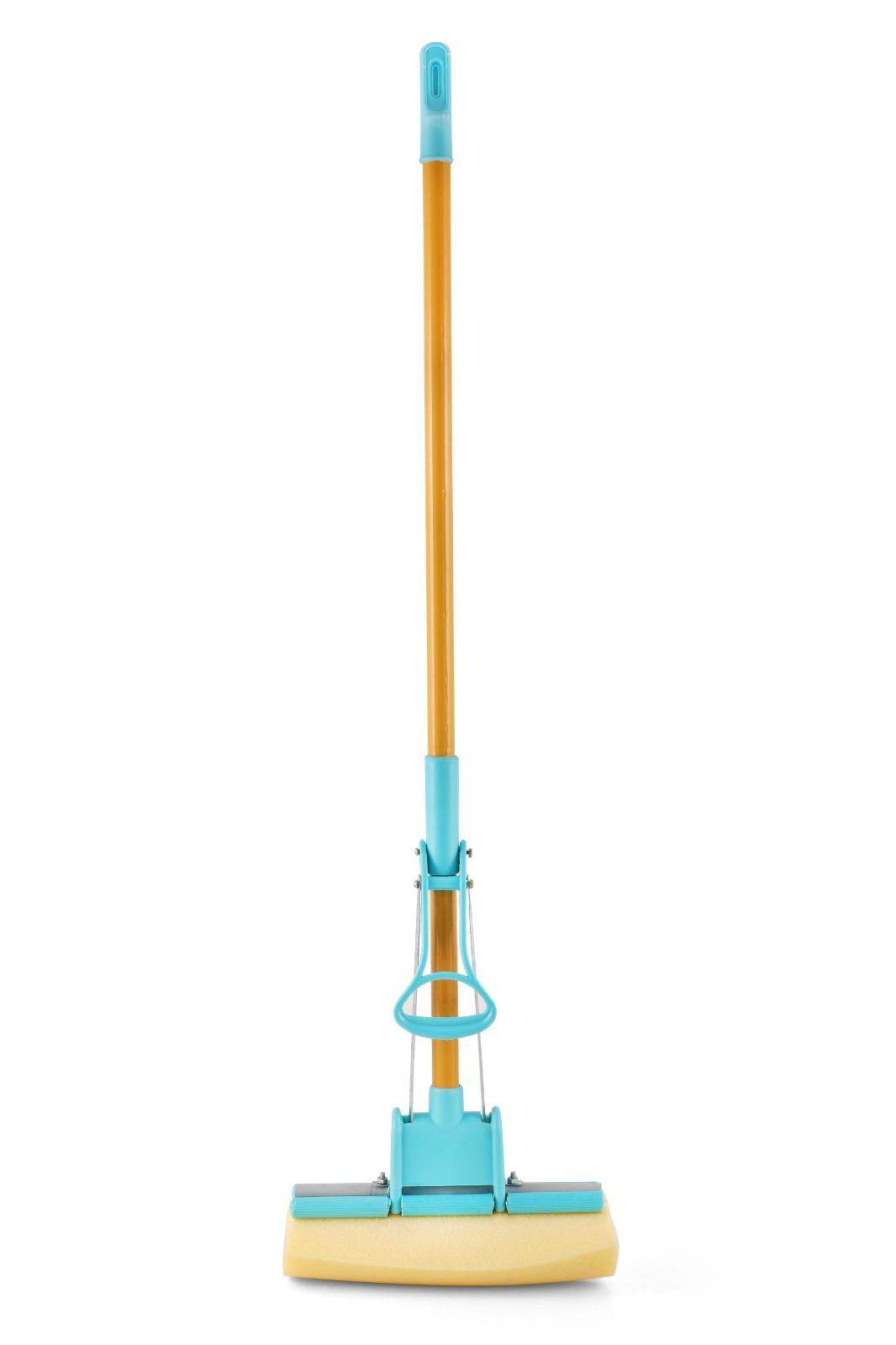 Multi-Purpose Foldable Floor Cleaning Squeeze Mop Wiper – Efficient & Compact Cleaning Solution 5447654818