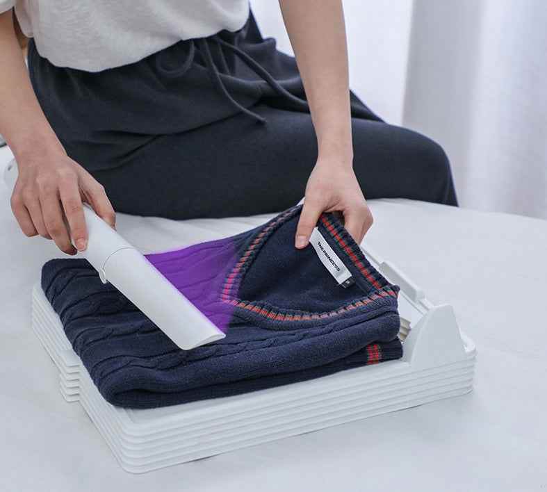 UV disinfection lamp 988968995873 Print Material