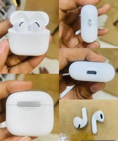 Experience the Future: AirPods 4 (Latest Generation) β Premium ANC Edition C9E0260D-5267-4DF3-A706-42F8A6B38C78 Accessories