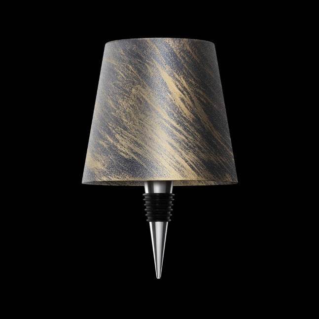 5v Wood Grain Color Creative Small Night Lamp Charging Three Colors Wine Bottle Lights ce543788-518e-4d8a-810e-7b6321a60a50_fine Print Material