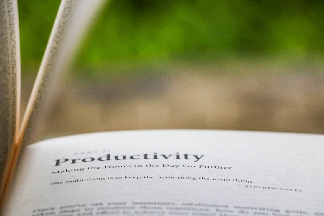 Ten Ways to Supercharge Your Morning Routine - BOSS MANGO