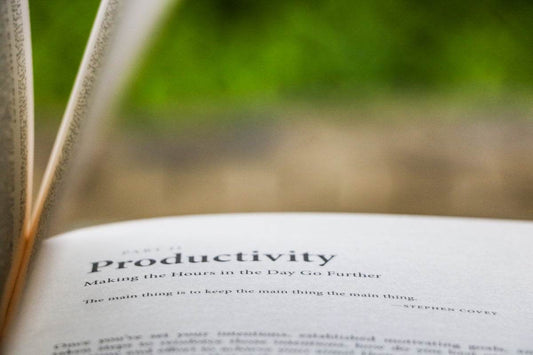 Ten Ways to Supercharge Your Morning Routine - BOSS MANGO