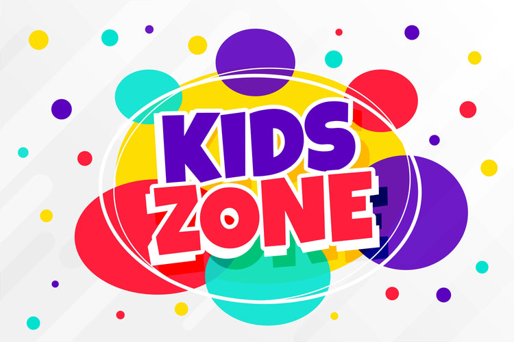 Kids Essentials - BOSS MANGO