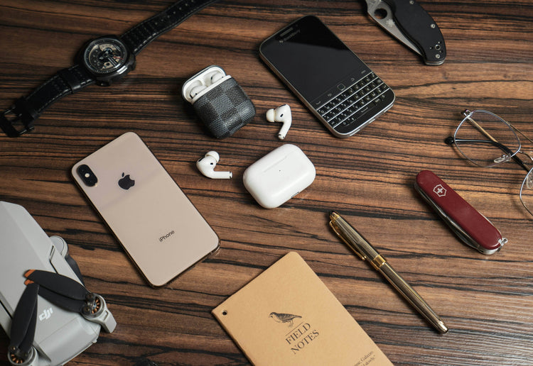 Electronic Accessories - BOSS MANGO