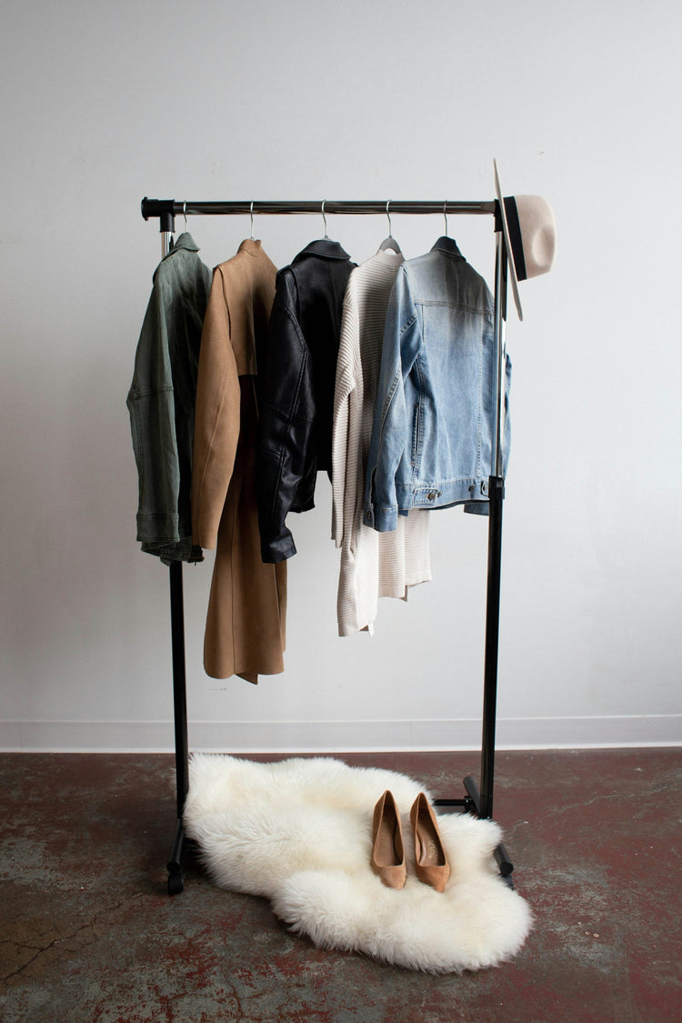 Men's Clothing - BOSS MANGO