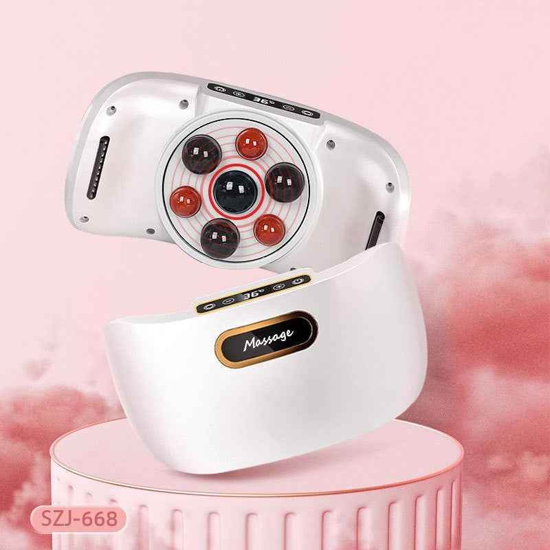 Wireless Charging Full-automatic Massager 00cbb5c8-cf91-493b-aa44-d2335262217a Print Material