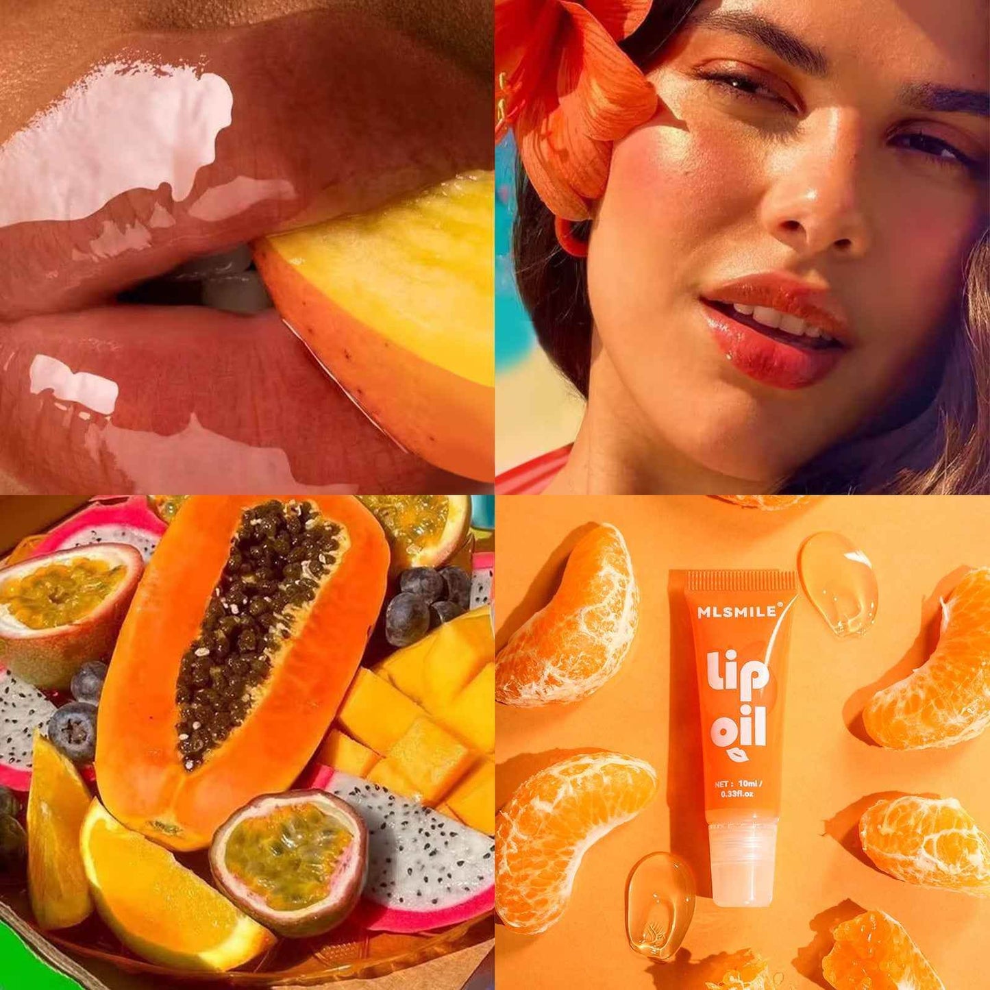 Moisturizing Water Light Mirror Lip Gloss Fruit Flavor Lip Gloss 0639ba9a-6e7f-42bb-b836-3a5644bfea9c Print Material