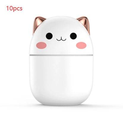Office Home Portable Small Aromatherapy Humidifier 08822245-c94e-4d32-9d80-9905940626ba Print Material