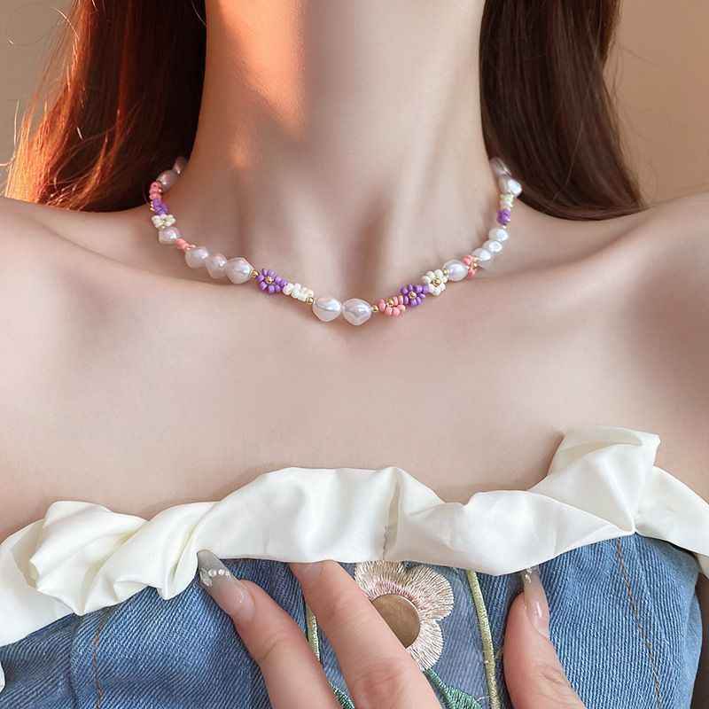 63 Necklace Elegant Pearl Necklace Collection – Timeless & Versatile 08e6bb92-a5c4-4204-af06-9a98b92391e9 Print Material