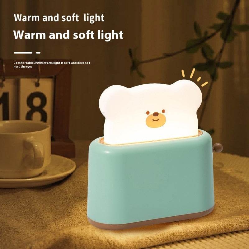 Bread Bear Lamp Desktop Decoration Bedroom Night Light 0a31f91a-d383-4acc-972e-fbe7568835f8_trans