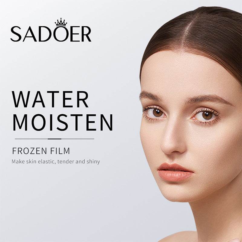 English SADOER VC Collagen Firming Sleeping Mask Hydrating Moisturizing Apply Sleep Mask 0a7dd98f-1a6a-445f-95d3-439f3ac9c998 Print Material
