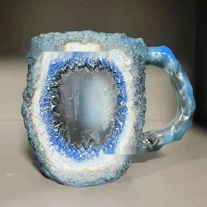 400ml Resin Mineral Crystal Coffee Mugs With Handles Elegant Fake Mineral Crystal Cup For Workplace Home Decor Christmas Gift Kitchen Gadgets 10be6b93-374c-4637-9a6a-5405f383f823-fine-_5 Print Material