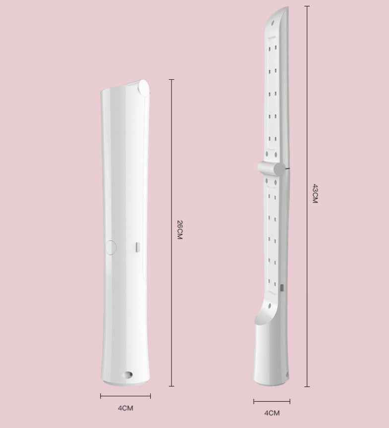 UV disinfection lamp 1235817966404 Print Material
