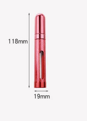 Perfume bottle portable perfume bottle 12ml 1343524180694