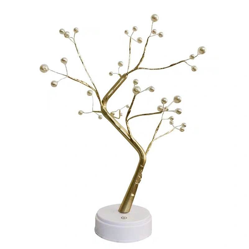 Led Copper Wire Light Bedroom Light 1457527206948 Print Material