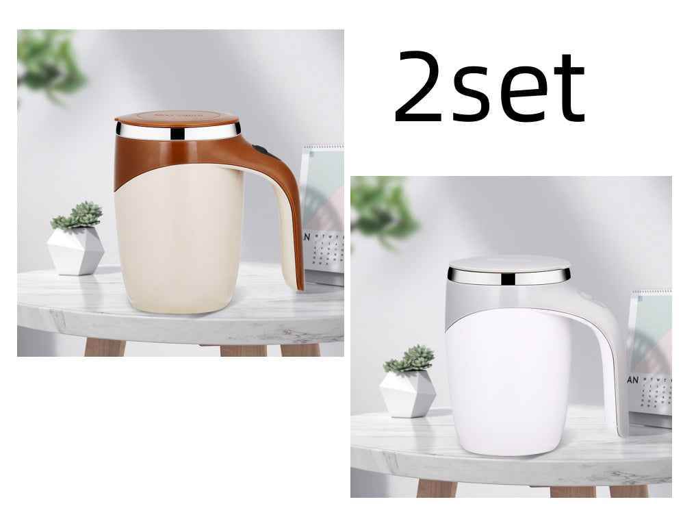 Rechargeable Model Automatic Stirring Cup Coffee Cup High Value Electric Stirring Cup Lazy Milkshake Rotating Magnetic Water Cup 14592537-4057-4930-a464-e5be9671f33b Print Material