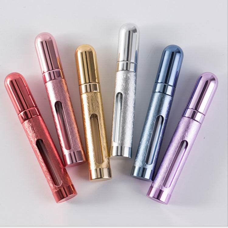 Perfume bottle portable perfume bottle 12ml 1476225922778