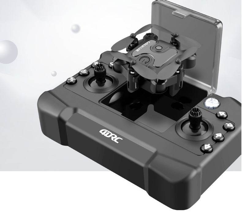 Mini folding drone 1634017967365 Print Material