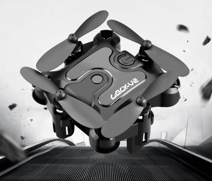 Standard Mini folding drone 1678983684723 Print Material