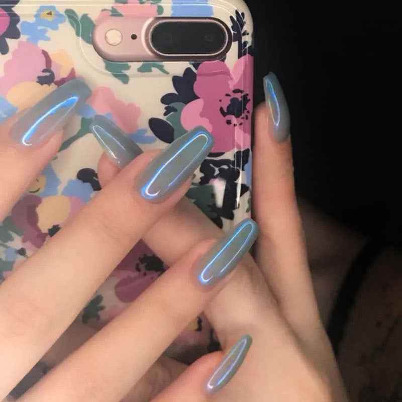 Nail Light Air Cushion Magic Pen Non-floating Powder Solid State 1717435121696641024 Print Material