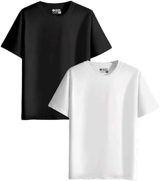 Round Neck T-Shirt (Black & White, S) (Pack of 2) 1735033456371-WhatsApp_20Image_202024-12-23_20at_2011.46.03 Mens T-shirts
