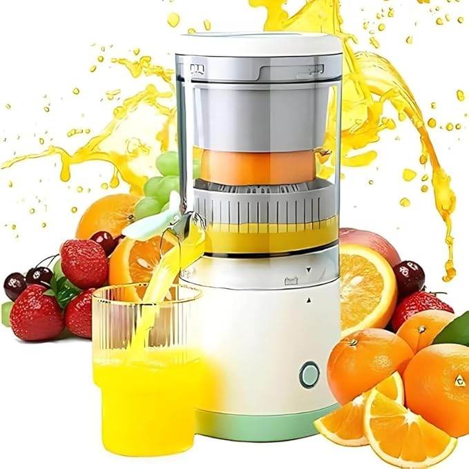 Electric Juicer for Home Use - Fresh Juice Maker 17447-electric-juicer-for-home-use-fresh-juice-maker Juicers