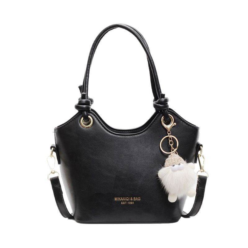 Women's Shoulder Crossbody Bag Solid Color 17b16400-a66e-4a42-9494-73d26cb155dc Accessories