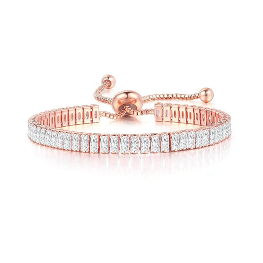 Zircon full diamond adjustable crystal bracelet 1854859578270-_1 Print Material