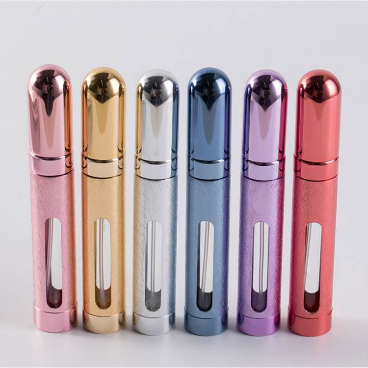 Perfume bottle portable perfume bottle 12ml 1896268194750