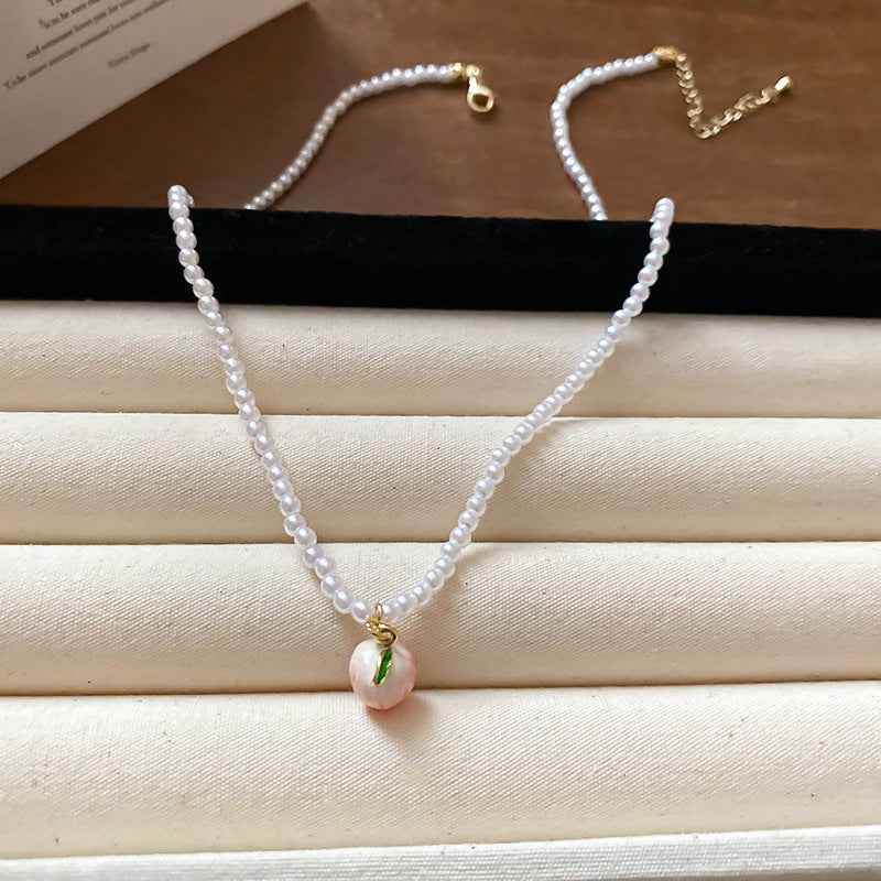 84 Necklace Elegant Pearl Necklace Collection – Timeless & Versatile 18a66cae-4b4b-48d6-9394-6942bdbf9746 Print Material