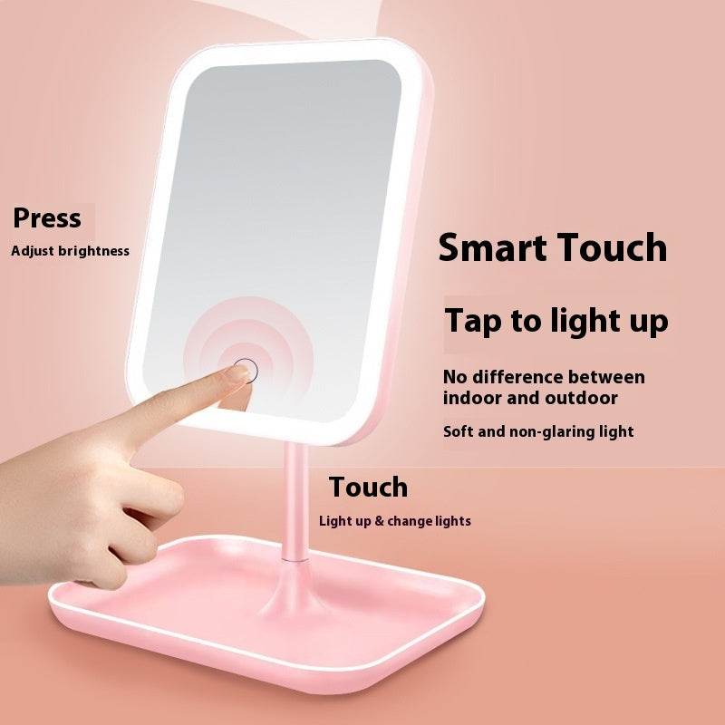 Led Make-up Mirror Portable Smart With Light 18ebdf05-64e9-4202-a366-2779f05adba7_trans