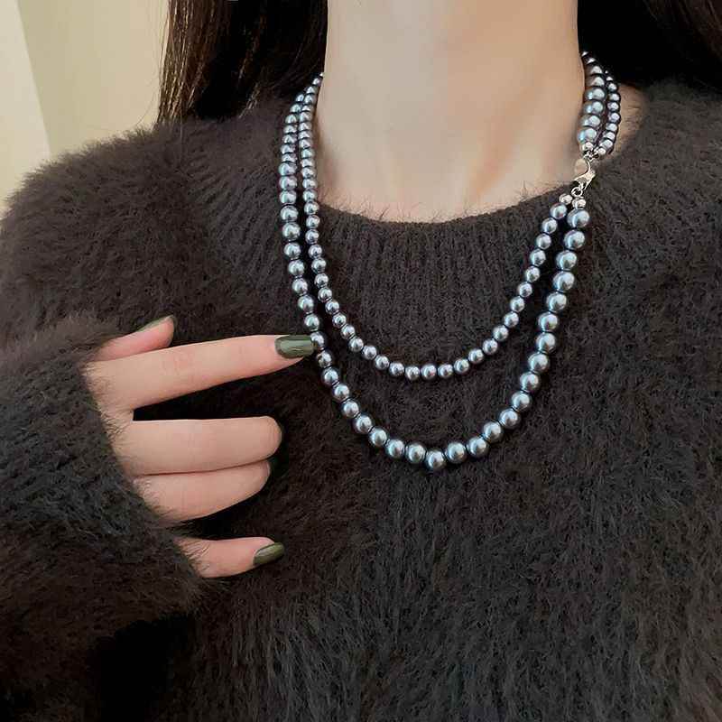 55 Necklace Elegant Pearl Necklace Collection – Timeless & Versatile 1cafa14e-a64a-424f-84fe-3318ee1c56b7 Print Material