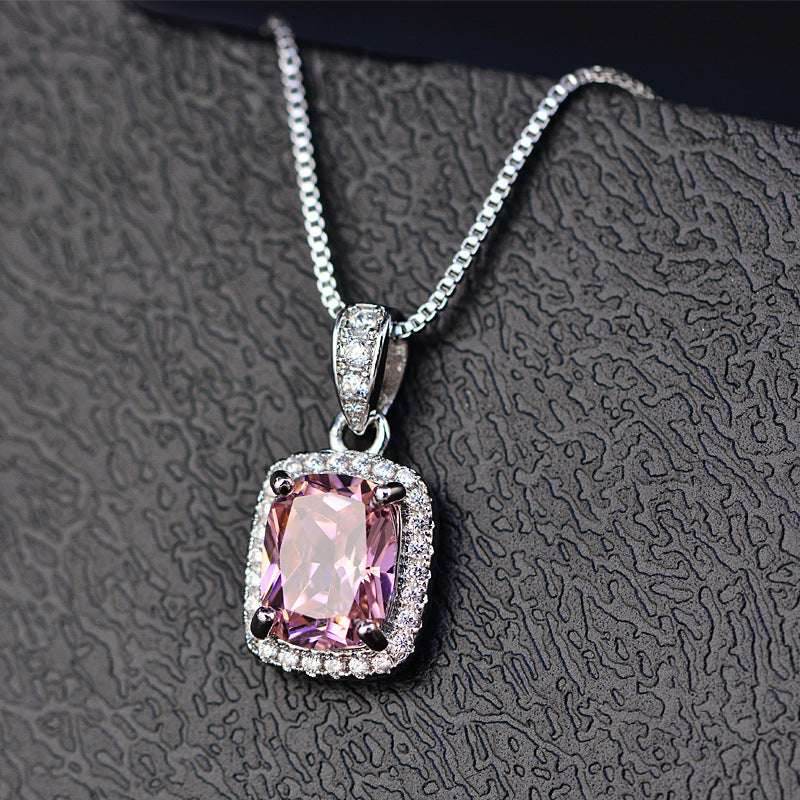 Square zircon pendant 208313469270-_8 Print Material