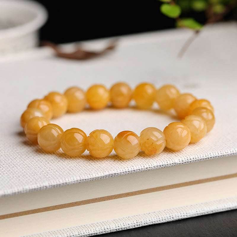 Auspicious old topaz jewelry 2188178749680-_1