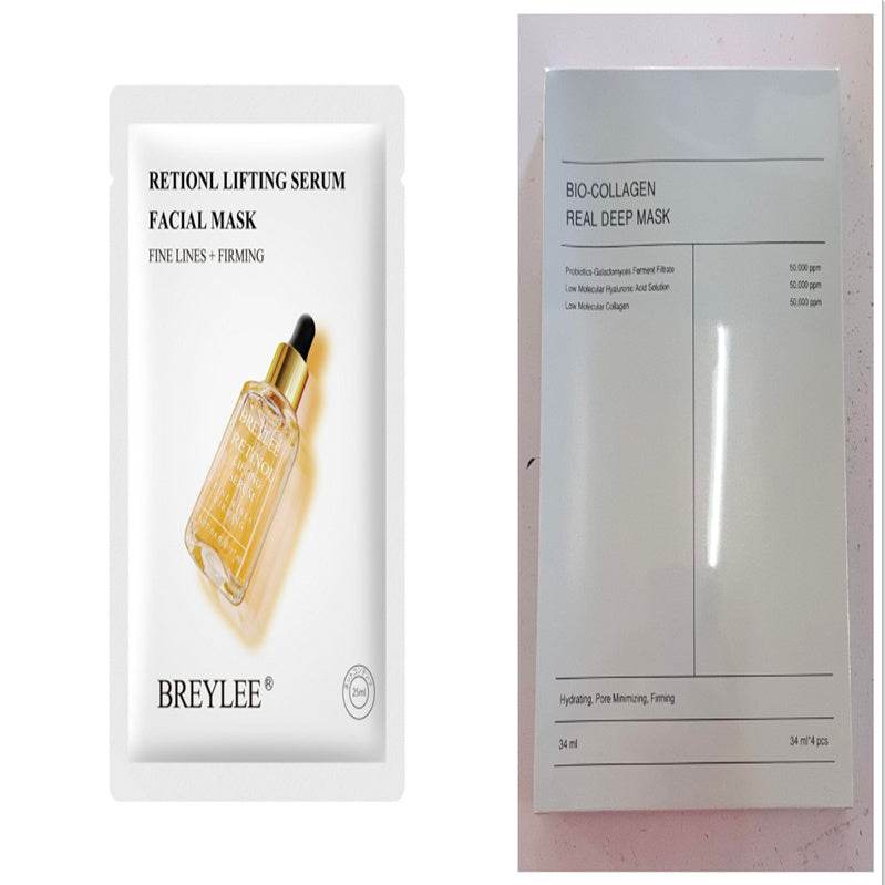 3yellow set Water-locking mask 224de5cc-5fa5-45f1-8519-f48a3f71cce8 Print Material