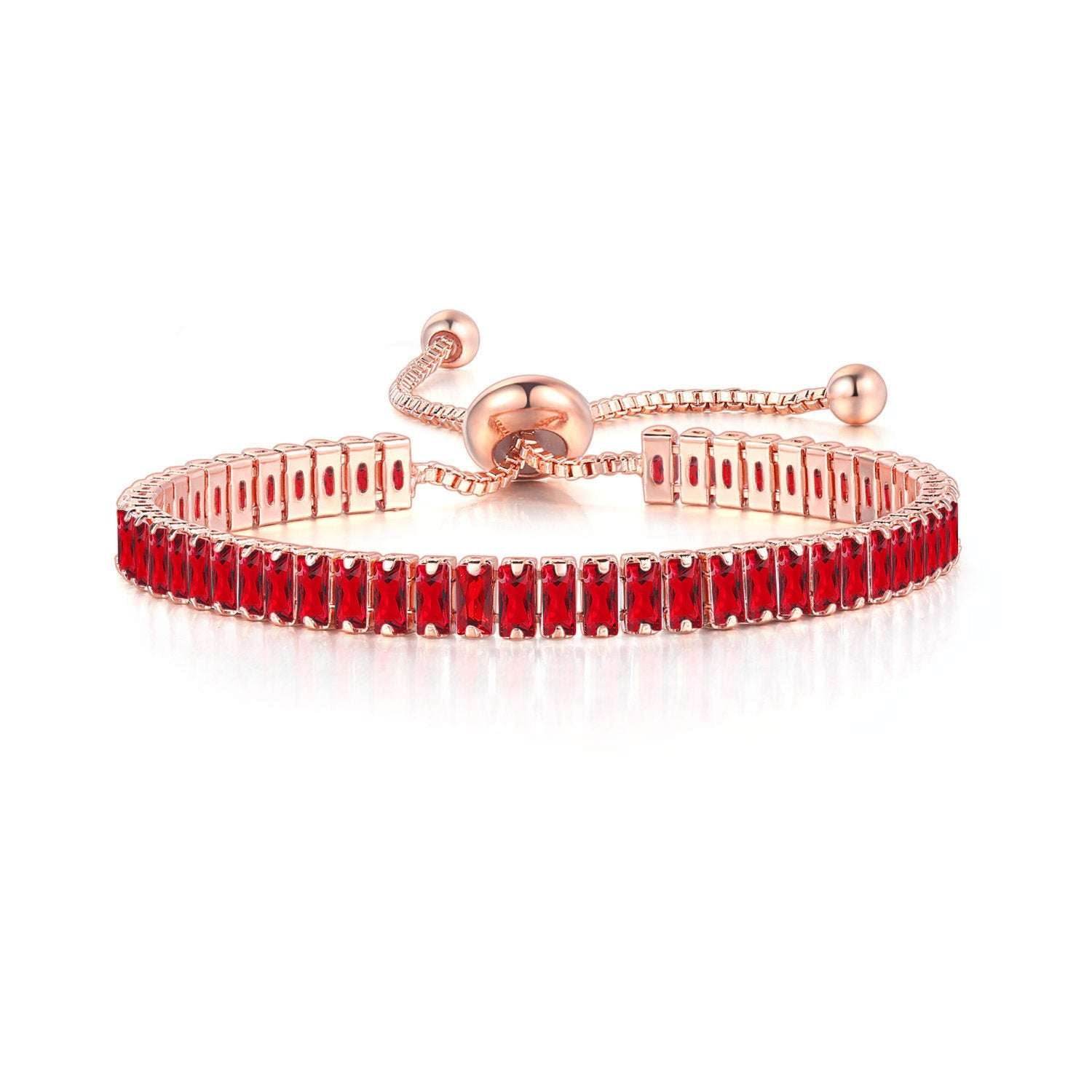 2style Zircon full diamond adjustable crystal bracelet 256403413393-_5 Print Material