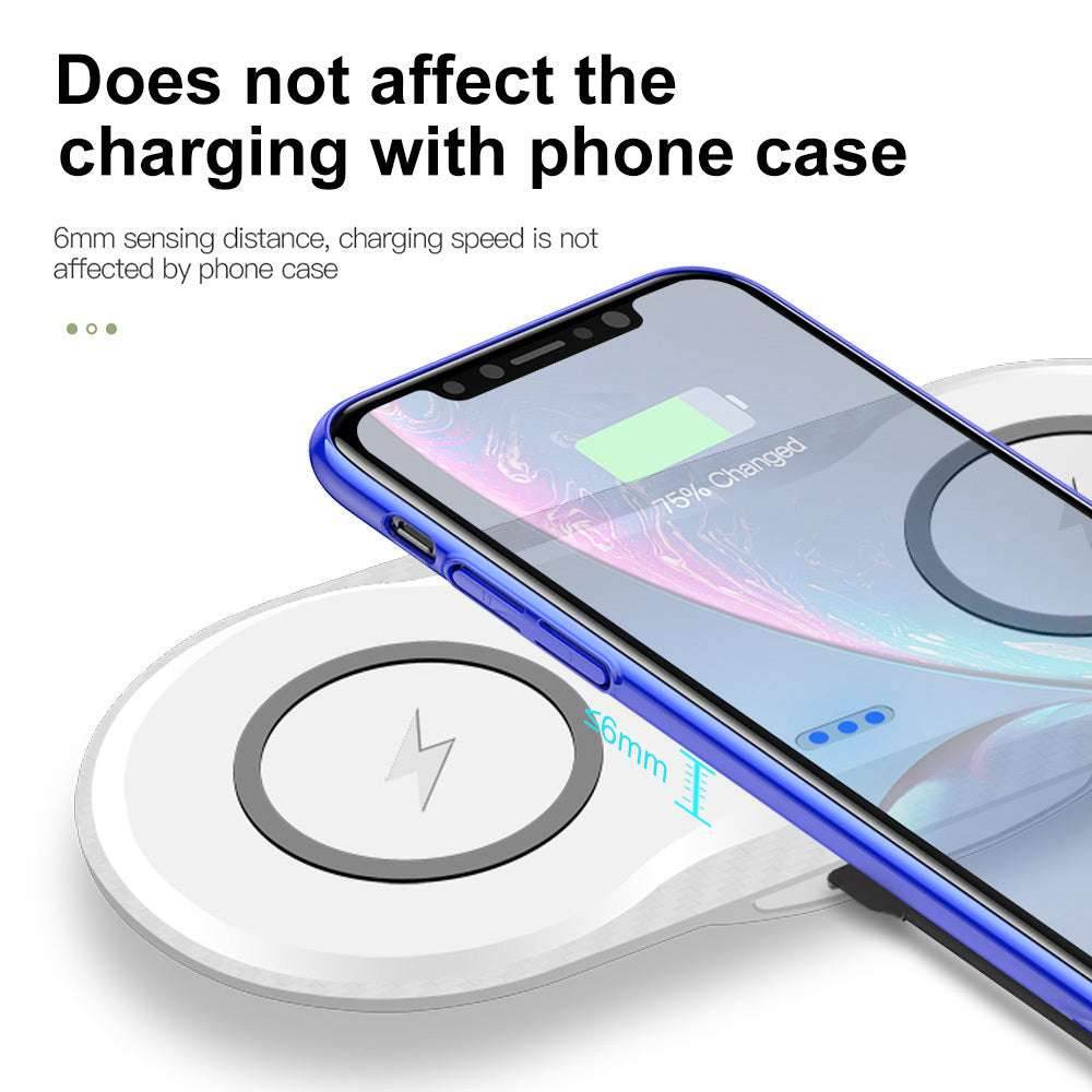 Wireless Charger Dual Mobile Phone Charger 2596236200364-_5 Print Material