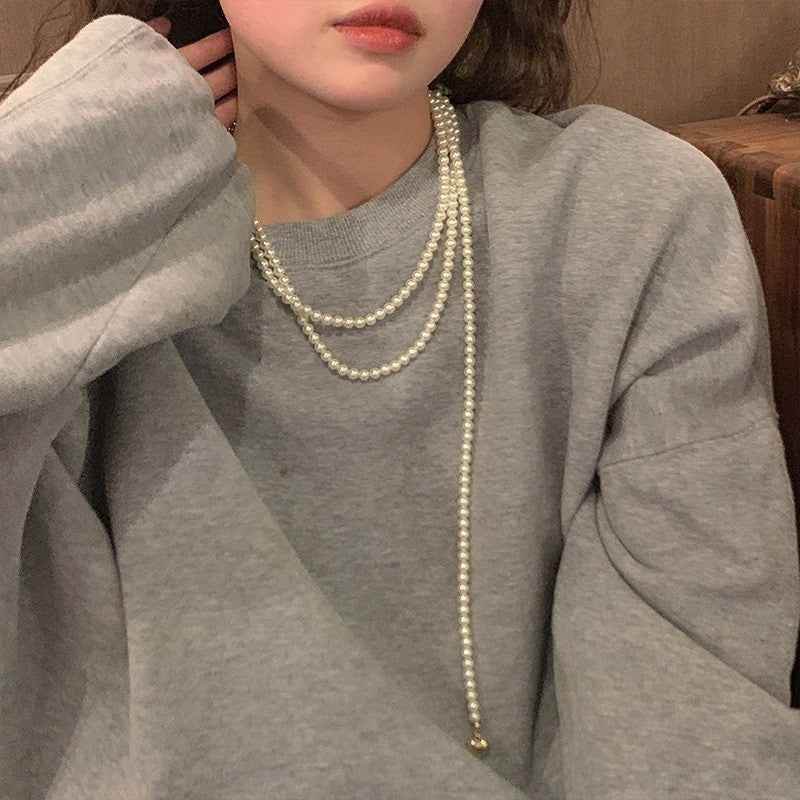 8 Necklace Elegant Pearl Necklace Collection – Timeless & Versatile 280b0de7-b606-4af0-a89d-f6a0f1ff0123 Print Material