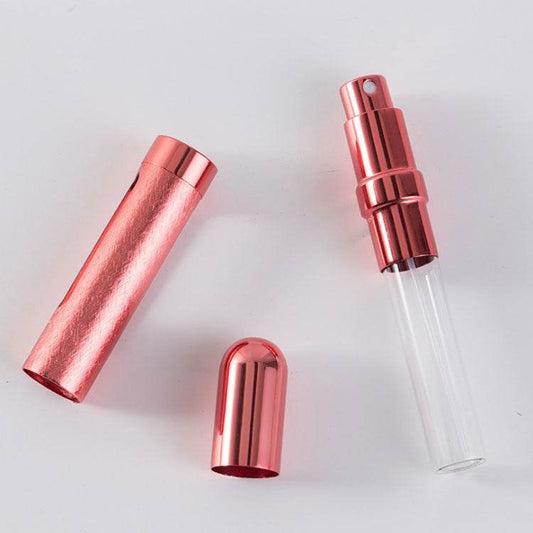 Perfume bottle portable perfume bottle 12ml 28178517348