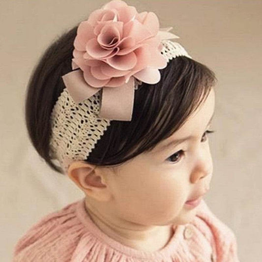 Baby lace headband 2958912446311 Print Material