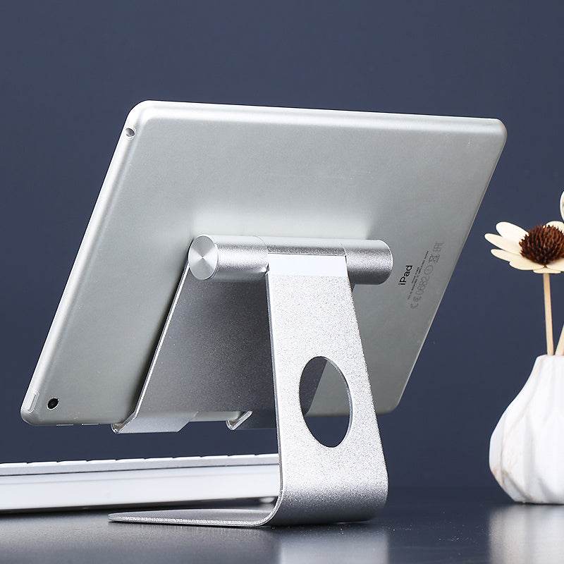 Compatible with Apple, Tablet Stands Holder For Ipad Stand Mini Tablet Phone Mount Support Deskt Accessories Adjustable Bracket 302d23e8-884a-47c4-b8e5-dd881ee2c5e2 Print Material