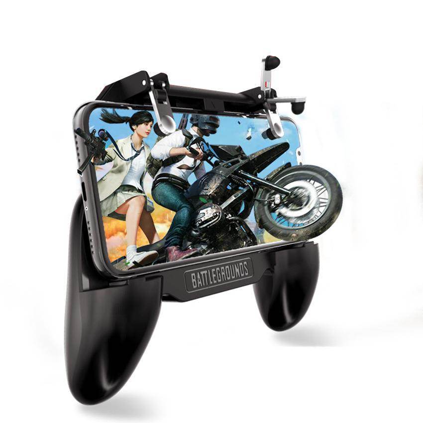 5 in 1 Mobile Gaming Controller With Fan Plus PowerBank 3060957899835 Print Material