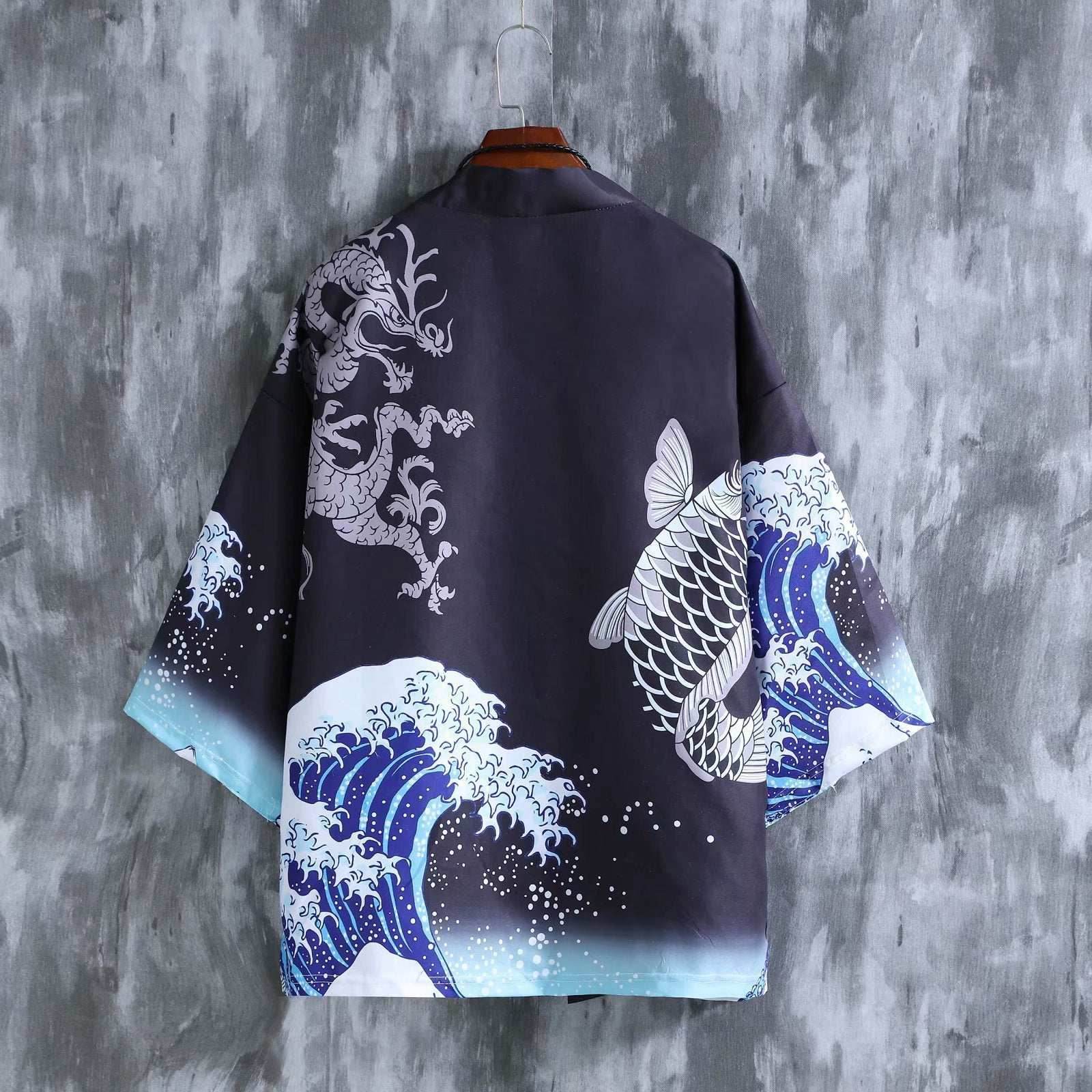 China Wind Wave Cardigan 321198805125-_3