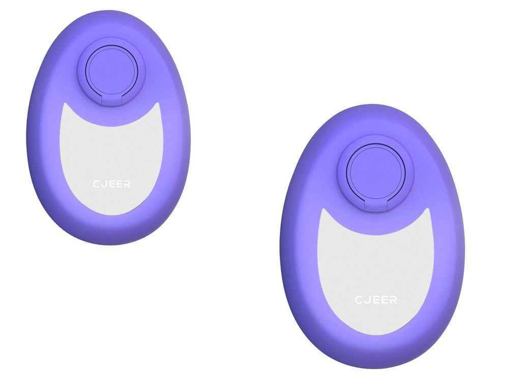 Purple 2pc CJEER Upgraded Crystal Hair Removal Magic Crystal Hair Eraser For Women And Men Physical Exfoliating Tool Painless Hair Eraser Removal Tool For Legs Back Arms 3735286d-fd0c-44c4-962c-5f7d79692442 Print Material