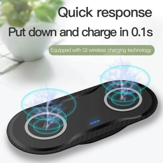 Wireless Charger Dual Mobile Phone Charger 378127472268-_2 Print Material