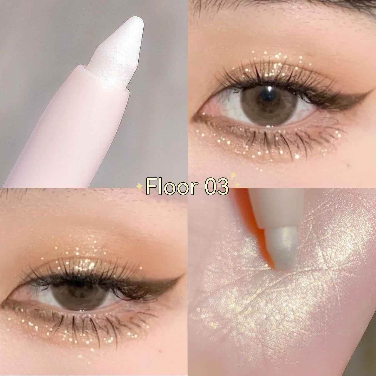 03 Color Fluorescent Flash Crouching Silkworm Eyeliner Pen Makeup Brightening 39ccd02a-3ece-4d6e-b8fb-1297985538ba_trans Print Material
