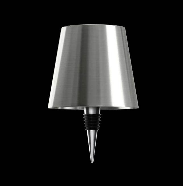 5v Silver Plated Creative Small Night Lamp Charging Three Colors Wine Bottle Lights 42847ece-2606-437a-b382-98f5ed00600b_trans Print Material