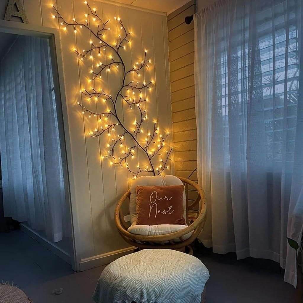 Tree Branch LED Lights – Create a Warm & Magical Ambiance 4340817130-_2